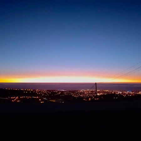 Villa Con Espectaculares Vistas Balcon de Telde Zewnętrze zdjęcie