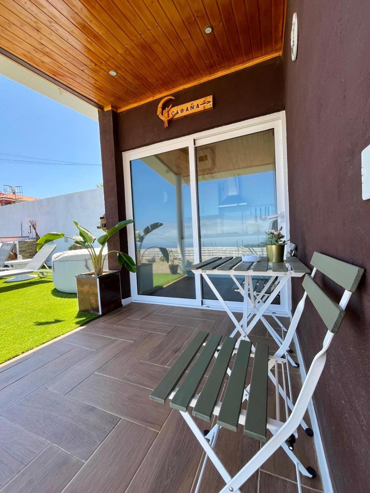 Villa Con Espectaculares Vistas Balcon de Telde Zewnętrze zdjęcie
