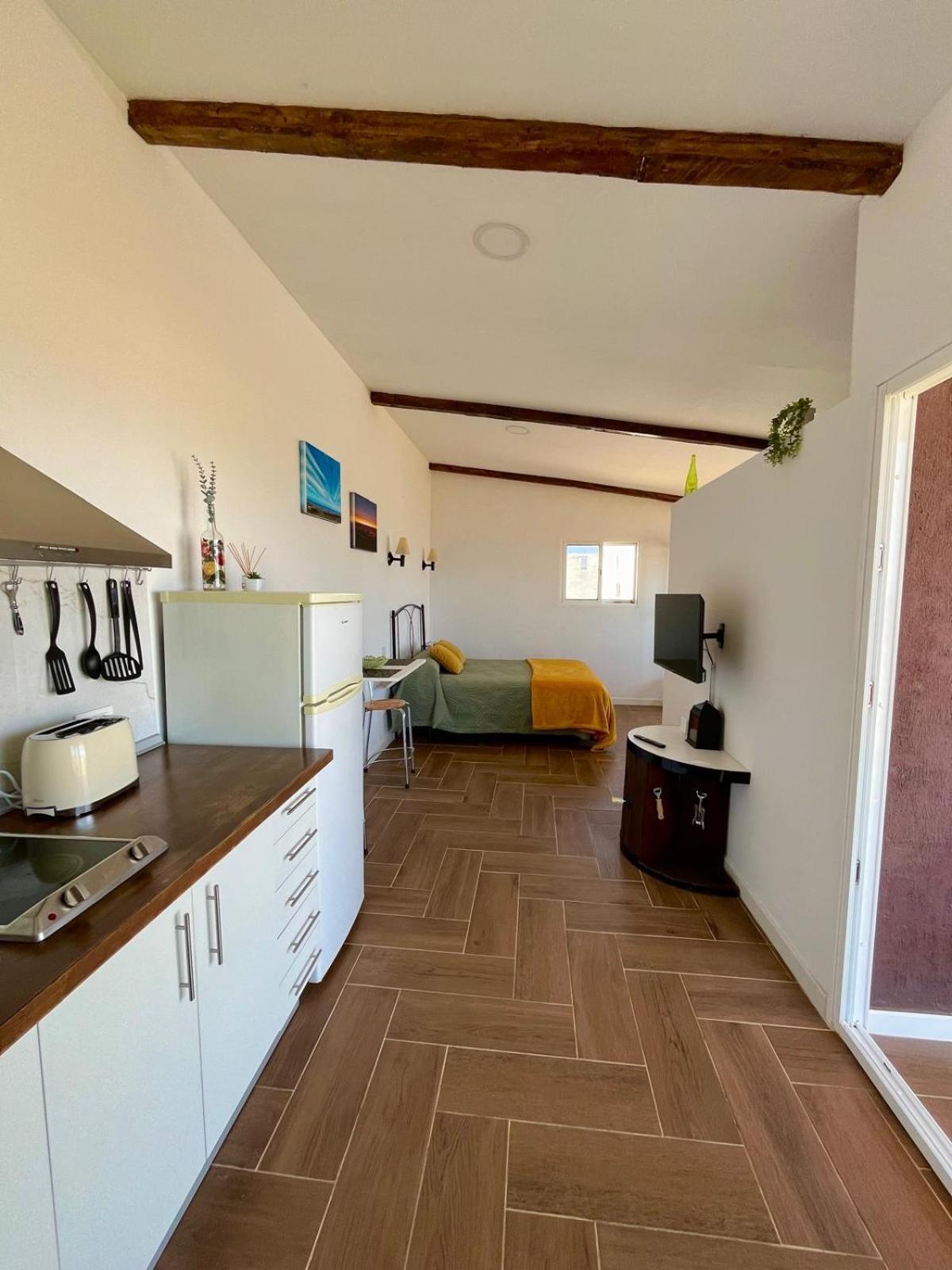 Villa Con Espectaculares Vistas Balcon de Telde Zewnętrze zdjęcie
