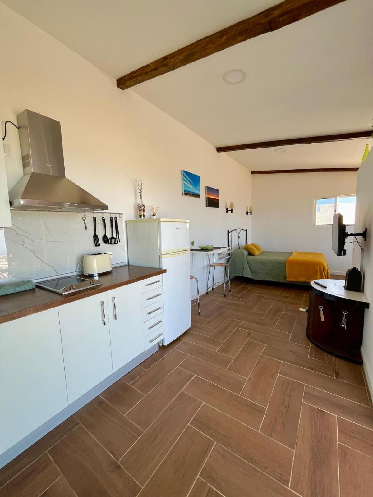 Villa Con Espectaculares Vistas Balcon de Telde Zewnętrze zdjęcie
