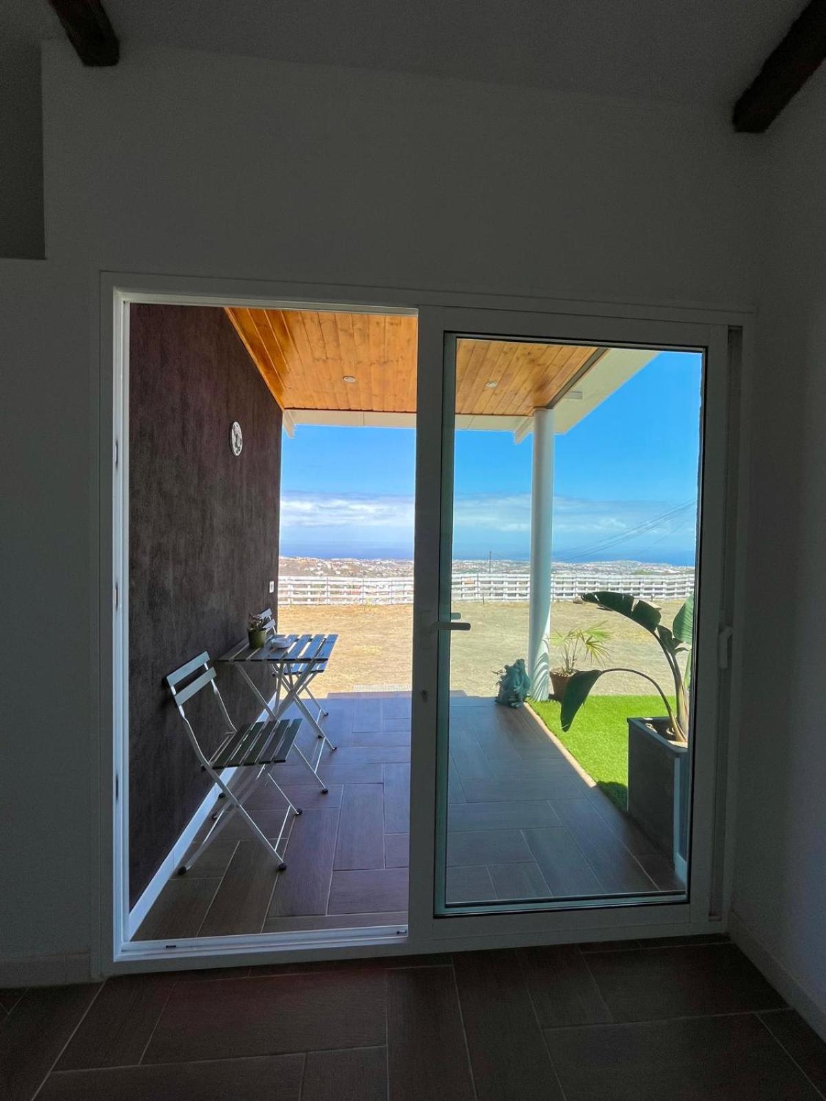 Villa Con Espectaculares Vistas Balcon de Telde Zewnętrze zdjęcie