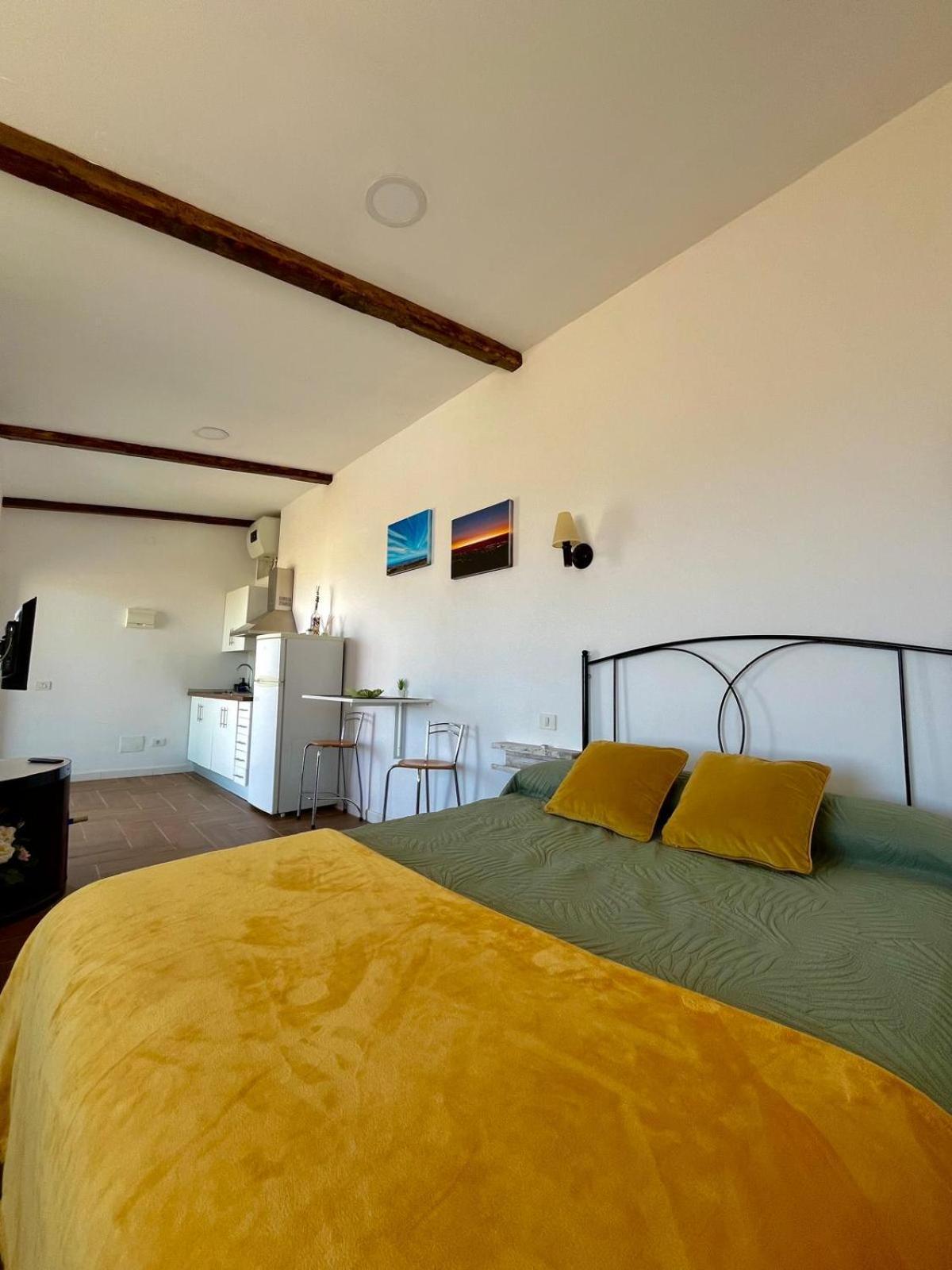 Villa Con Espectaculares Vistas Balcon de Telde Zewnętrze zdjęcie