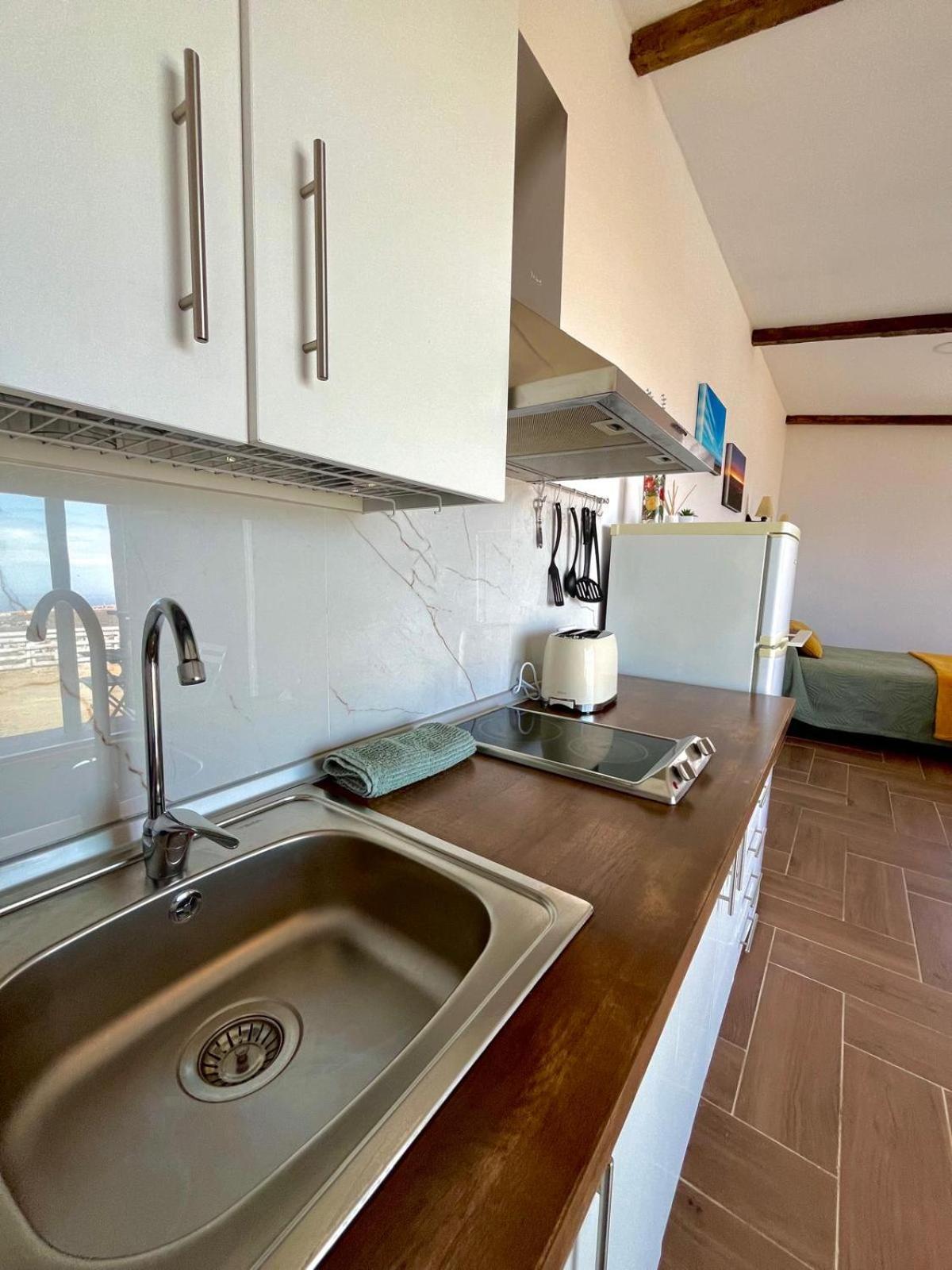 Villa Con Espectaculares Vistas Balcon de Telde Zewnętrze zdjęcie