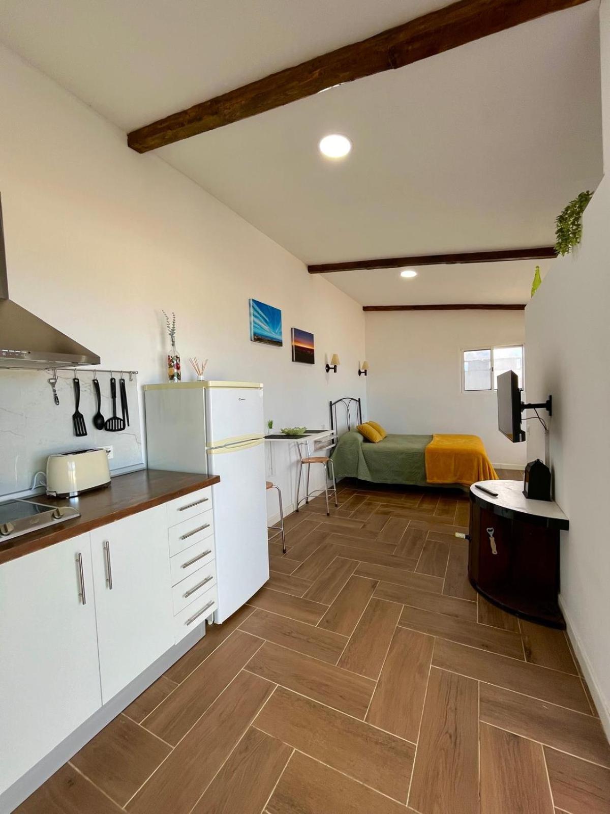 Villa Con Espectaculares Vistas Balcon de Telde Zewnętrze zdjęcie